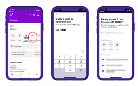 como fazer pix anônimo nubank Resumo de “Descomplicando o PIX no Nubank: Passo a Passo”: O PIX é um novo meio de pagamento instantâneo que permite transferências entre contas de diferentes bancos em tempo real, 24 horas por dia, 7 dias por semana