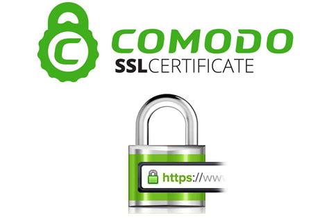 comodo verified ssl  PositiveSSL (DV) $7