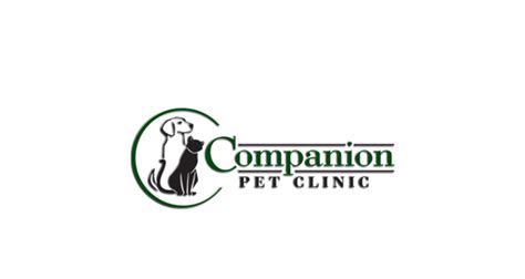 companion pet clinic woodburn  Salvar