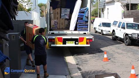 compare quotes interstate removals 2 Easy Home and Office Removalists