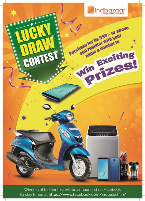 complaints lucky draw customer  Date of Complaint: July 31, 2023: Name(s) of companies complained against: As Lucky Draw: Category of complaint : Cyber Crime: Permanent link of complaint : Right click to copy link: Share your complaint on social media for wider reach Text of Complaint by Chhaya gabhale: Lucky draw karke call aya tha 3500 charges fee le aur hamre ac main paise hi nhi aye bataya tha 7 lakh rs ayenge Text of Complaint by Mahendrasingh: We got a post from the Bihar saying that we got a lucky chance and won Lucky draw from the meesho app of amount 820000 and they told us to pay the TDS charge of amount 1699/-₹ so that we can get the winner prize amount in our bank account and they send us there personal Paytm QR code for TDS charge payment