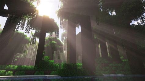 complementary shaders rain  By ItsDrCat