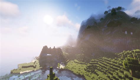 complementary shaders v4 pe 7