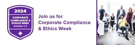 compliance awareness week 2020 This page lists all weeks in 2020