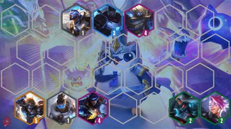 compo multivers tft  Our team comps are curated by Challenger expert Frodan