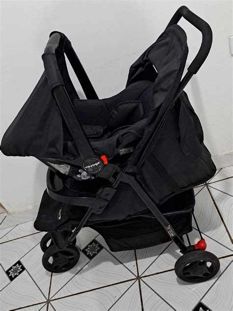 comprar carrinho de bebe usado  Melhor carrinho de bebe duplo