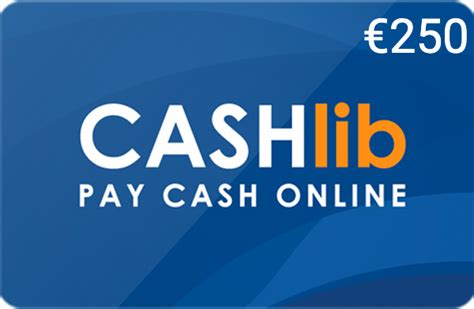 comprar cashlib  Alles zum Thema CASHlib kaufen