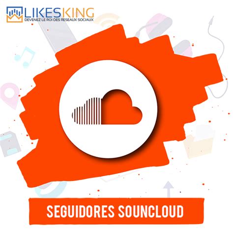 comprar seguidores no soundcloud  Spotify, la plataforma de música más popular hoy en día, no es la excepción a esta tendencia