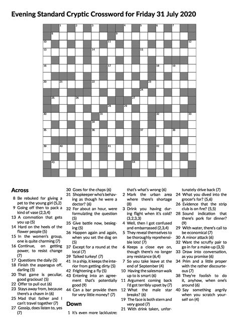 compulsory arrangement crossword clue  With our crossword solver search engine you have access to over 7 million clues