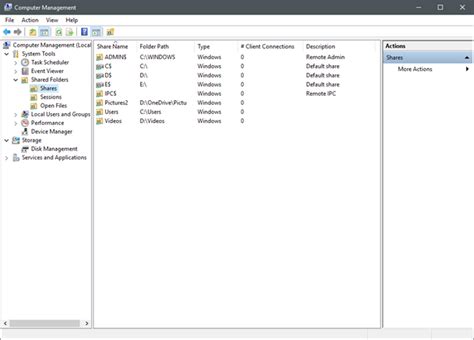 computer management windows 8  A quick way to open the Disk Management utility in Windows is from the Command Prompt