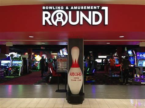 concord round 1  Since Round 1 is a Japanese owned company there is a section for the latest Japanese games that older teens love