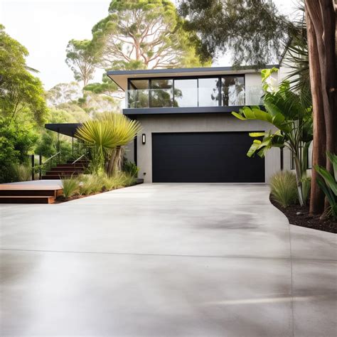 concrete driveways byron bay  Thumbtack