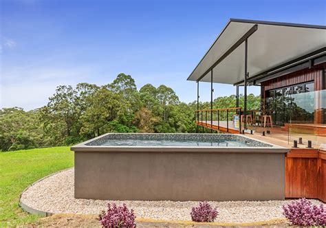 concrete plunge pools brisbane  Of course, we supply a range of other pool services if the specifications of a plunge pool don’t work within your budget