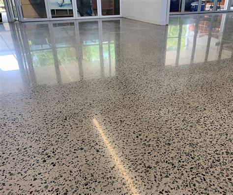 concrete polishers sunshine coast  Save