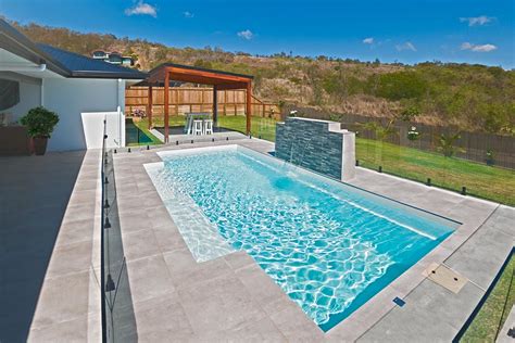 concrete pools yeppoon 78-metres across, and this is roughly the size