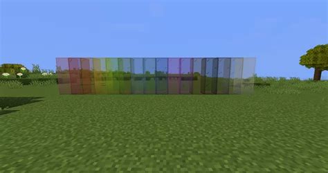 connected glass minecraft fabric  Continuity adds connected textures, while Indium adds support for the Fabric Rendering