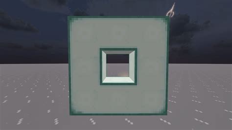 connected sea lantern texture pack 1.20  x 7