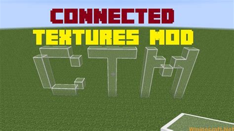 connected textures mod fabric  3