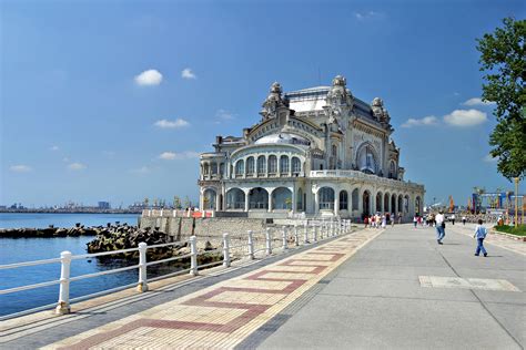 constanta escorts  The reason is that this city is an important economic center in Romania