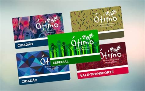 consultar saldo cartao otimo  - Consulta de saldo e do extrato de movimentação dos cartões