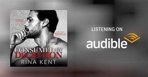 consumed by deception audiobook vk  #Mia_Sosa@best_audiobooks