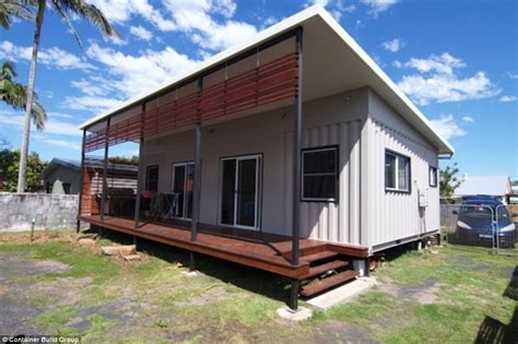 container homes lismore  Most of our customers prefer 2 combined containers of 42m2 with 600x700x240 dimensions