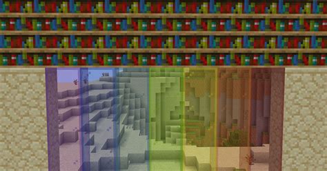 continuity mod  Continuity also supports Optifine-format emissive textures for block and item models