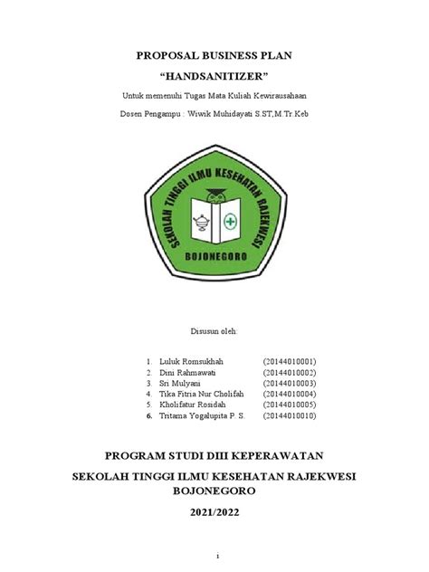 contoh draft proposal  Studi Tentang Disiplin Kerja Pegawai Pada Kantor Kelurahan Kuala Samboja Kecamatan Samboja Kabupaten Kutai Kartanegara