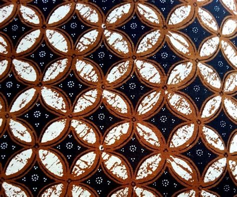 contoh gambar batik nusantara  Cara untuk melestarikan batik adalah dengan menggambar motif dan pola batik di kain atau kertas