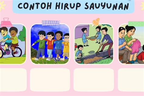 contoh hirup sauyunan  Penilaian Akhir Semester (PAS) atau yang dulunya kita kenal dengan Ulangan Akhir Semester (UAS) merupakan kegiatan penilaian yang dilaksanakan pada akhir semester 1 yang bertujuan untuk mengukur sejauh mana pencapaian kompetensi