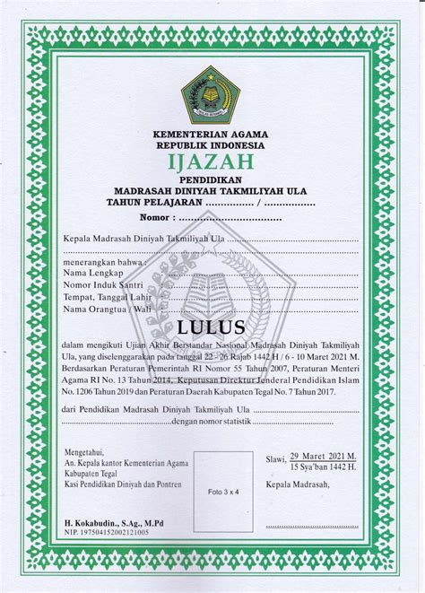 contoh ijazah  Contoh:72,495dibulatkanmenjadi72,50 85,754dibulatkanmenjadi85,75 Angka8,angka9,angka10,danangka11diisisesuaidenganAda beberapa cara untuk minta contoh ijazah yang sudah dilegalisir