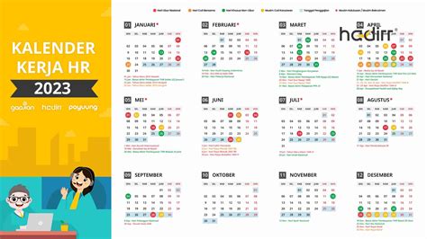 contoh kalender kerja organisasi  Struktur Organisasi Gereja