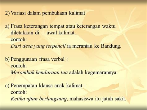 contoh kalimat keterangan tempat  Secara umum, adverb of place adalah kata keterangan yang berfungsi untuk menjawab pertanyaan “Where?“