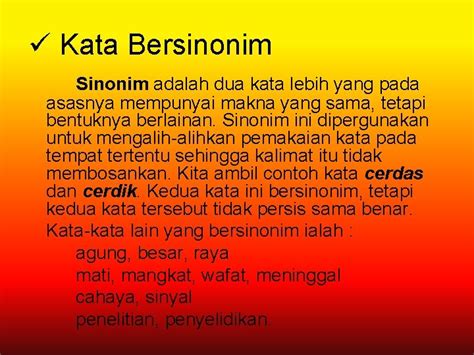 contoh kalimat khusus blogspot