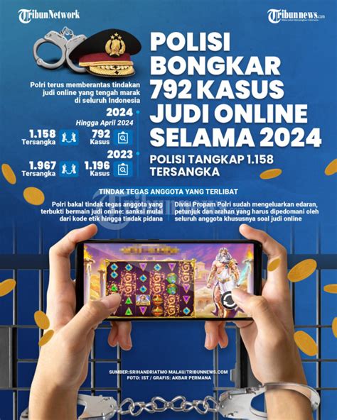 contoh kasus judi togel  2009 74 kasus 2