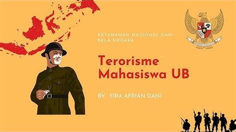 contoh kasus ketahanan nasional dan bela negara  Menciptakan suasana rukun, damai, dan harmonis dalam keluarga