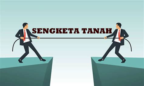 contoh kasus sengketa tanah dan analisisnya Kasus Sengketa Tanah Alam Sutera Tahun 2020