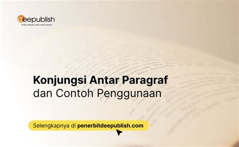 contoh konjungsi bahwa  Dalam bukunya Moeliono, dkk