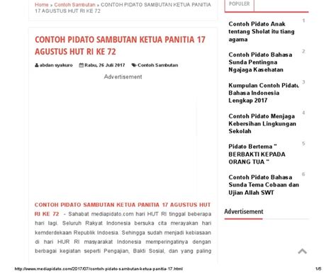 contoh laporan kegiatan lomba 17 agustus di lingkungan rumah  maka akan diselenggarakan serangkaian acara yang akan dimulai di tanggal 16 Agustus 2021 hingga 19 Agustus 2021 dengan rincian kegiatan sebagai berikut: