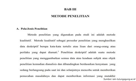 contoh laporan penelitian ilmiah  Footnote adalah catatan kaki yang berfungsi untuk menerangkan suatu kata atau istilah