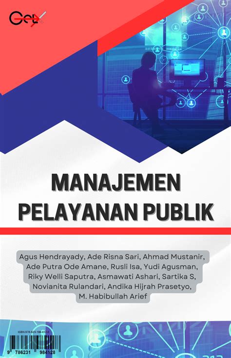 contoh manajemen pelayanan publik  Dalam hal pembelajaran terhadap best practice yang diterapkan di Kab