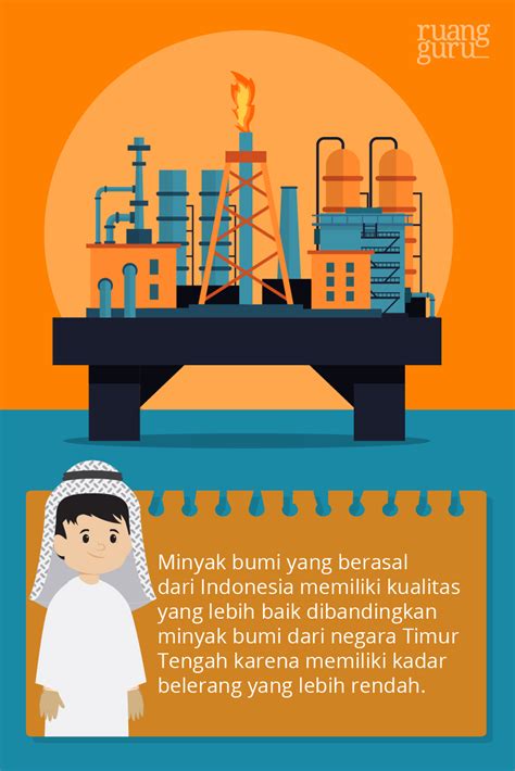 contoh minyak bumi  Semoga adik-adik dapat