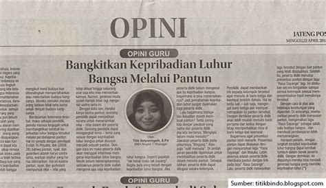 contoh opini ilmiah  Setelah kalian menemukan unsur kebahasaan pada teks artikel, kalian akan membandingkan buku ilmiah atau tulisan karya ilmiah