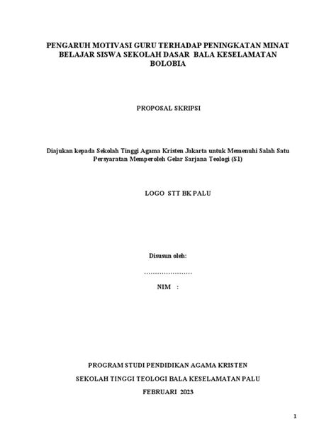 contoh penelitian kuantitatif pdf 1 Objek Penelitian Objek penelitian dalam skripsi ini adalah efisiensi biaya produksi sebagai variabel independen dan laba bersih sebagai variabel dependen