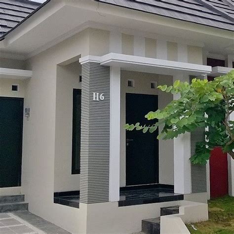 contoh rumah kalsiboard minimalis  Memiliki rumah idaman mungkin salah satu impian terbesar bagi setiap keluarga