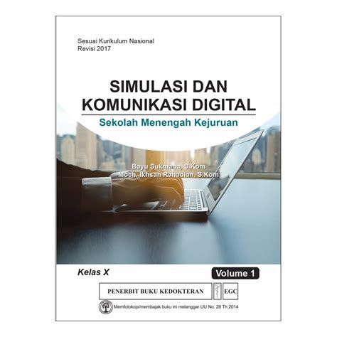 contoh simulasi digital Di mana kata, gambar, dan grafis di deskripsikan dalam bentuk numeris melalui piranti komputer