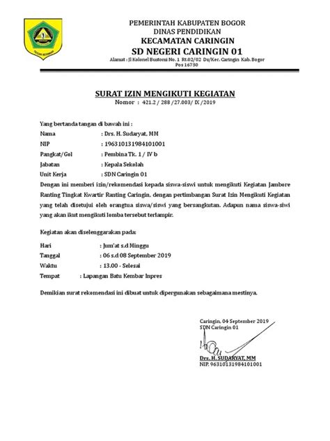 contoh surat rekomendasi organisasi Surat Rekomendasi dari Organisasi Profesi Spesialis (KhususDokterSpesialis / Dokter Gigi Spesialis); Pas FotoBerwarna Background Merah (Softfile / Bukan Hasil Scan); Surat keterangan dari pimpinan Fasilitas Kesehatan; Foto copy KTP yang masih berlaku; Surat Pernyataan Keaslian Berkas;Membuat surat rekomendasi bukanlah hal yang sulit, bukan