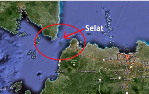 contoh wilayah perairan <q> Laut ini terhubung juga ke laut tengah</q>