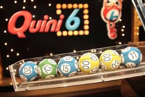 control jugada quini 6  El sorteo 3050 del QUINI 6 se desarrolló hoy, miércoles 12 de abril