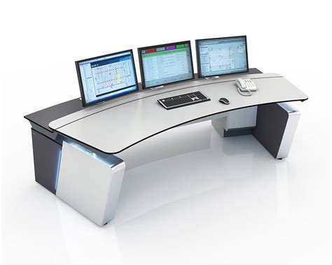 control room console furniture  Americon at Control Rooms USA is the leading control room console and video wall manufacturer with more than 30 years helping operators and managers do their jobs better